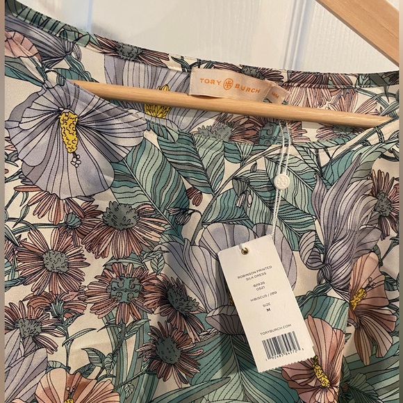 Tory Burch dress - Picture 5 of 7